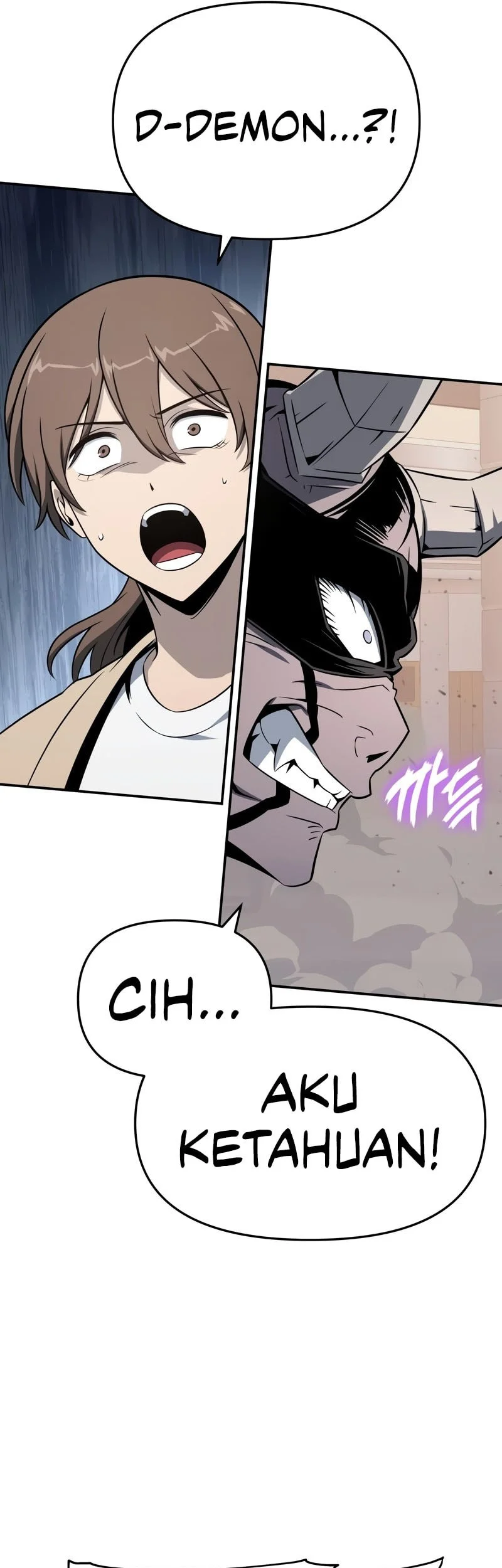 The Knight King Who Returned with a God Chapter 126 Fix Gambar 18